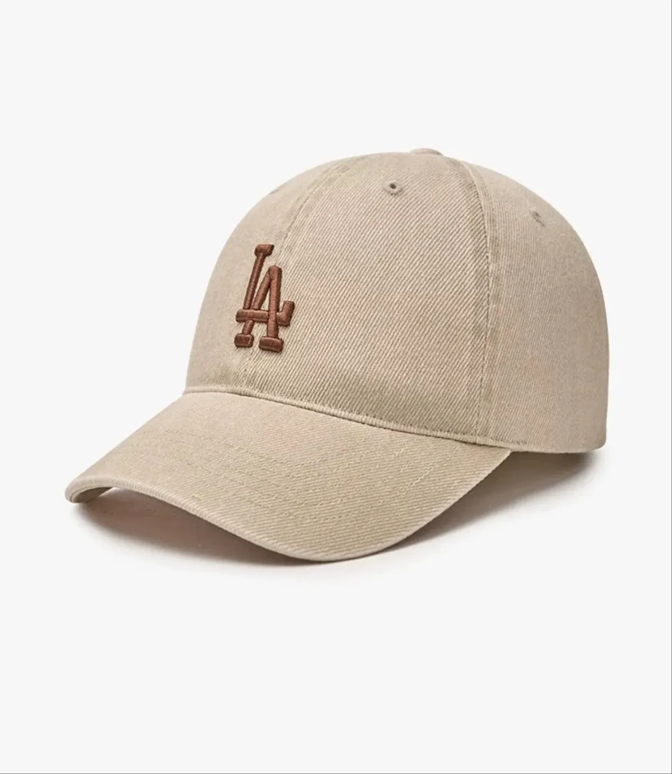 Virtual Clothing Try-On - Before