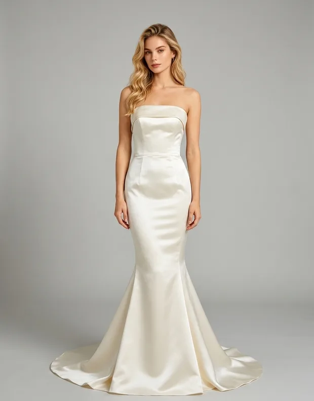 Try-On Result